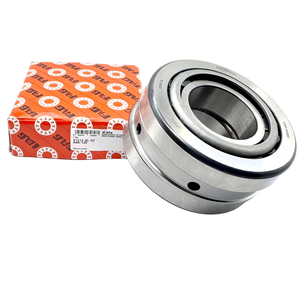 Nouveau roulement à rouleaux 512392 Z-512392.TR1W 512392.TR1W pour <span class=keywords><strong>camion</strong></span>, dimensions 69.85X120X32.545mm - Product Image 3