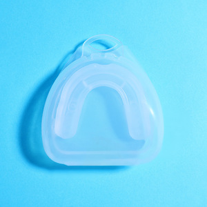 Paradenti Sportivo Doppio Personalizzato per MMA e Pugilato - Product Image 4