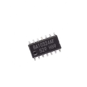 BA10324AFV-E2 ไอซีออปแอมป์ SSOP-14 ของแท้ รุ่น 324A BA10324AF-E2 BA10324AF BA10324A BA10324AFV BA10324AFV-E2 - Product Image 1