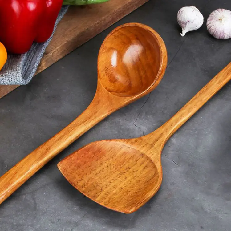 Large Cooking Spoon