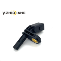Capteur de vitesse de roue ABS avant gauche 7H0927803 WHT003857 pour VW Transporter T5 T6 Multivan Touareg 2.0T 2003-2020