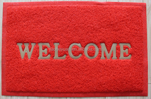 <span class=keywords><strong>Tapis</strong></span> de porte commercial antidérapant <span class=keywords><strong>personnalisable</strong></span> épaissi Logo de bienvenue <span class=keywords><strong>tapis</strong></span> pour ascenseur étage de magasin entrée de bureau extérieur tissé - Product Image 6