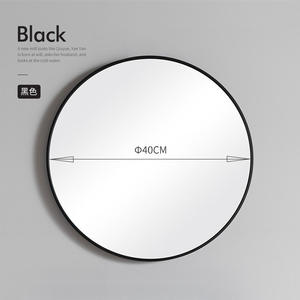 High Quality <b>Wall</b> Mounted Bathroom Toilet <b>Mirror</b> Touch Switch Factory Direct Sales <b>for</b> Kitchen Outdoor Living Room Use No - Product Image 4