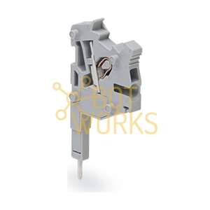 Wago 2000510 - Nuovo - Product Image 1