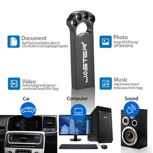 Memoria USB Jaster <span class=keywords><strong>Mini</strong></span> Metal de <span class=keywords><strong>16</strong></span> <span class=keywords><strong>GB</strong></span>, Unidad Flash USB 3.0 de 4 <span class=keywords><strong>GB</strong></span>, 8 <span class=keywords><strong>GB</strong></span>, <span class=keywords><strong>16</strong></span> <span class=keywords><strong>GB</strong></span>, 32 <span class=keywords><strong>GB</strong></span>, 64 <span class=keywords><strong>GB</strong></span>, Pendrive - Product Image 4
