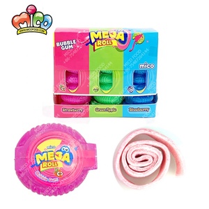<span class=keywords><strong>Chewing</strong></span>-<span class=keywords><strong>gum</strong></span> tête de mort - Product Image 4