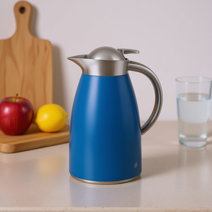 Carafe isotherme Alfi Signo en acier inoxydable 1,5 L - Product Image 3