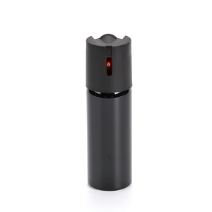 Dispositivo de Protección Personal con Aromaterapia, Spray Protector, Herramienta de Seguridad Portátil para Exteriores, Combinación de Autodefensa - Product Image 3