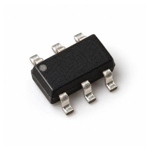 DIODE TVS 5VWM 9VC Originale Service Complet SOT23-6L Composants Électroniques de Ligne de Données AZC099-04SC.R7G - Product Image 1