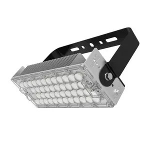 Ultra brillante deportes construcción Luz de inundación precio 360w lámpara para proyector 1200w estadio de fútbol las luces 720w Led Luz de inundación