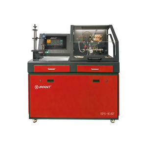EPS-816F Testing Diesel Injectors Common Rail Tester Injector Nozzle Test Bench Common Rail Test Bench - Product Image 4