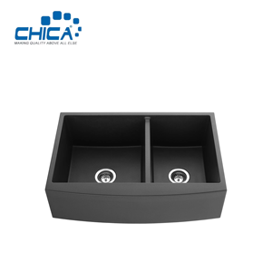 Meilleure qualité style promotionnel 36in Black Farm éviers tablier de salle de bain avant évier de cuisine en <span class=keywords><strong>céramique</strong></span> avec <span class=keywords><strong>prix</strong></span> bon marché - Product Image 1