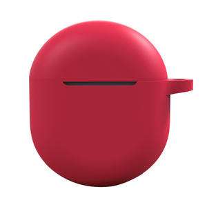 ชุดหูฟังไร้สายซิลิโคนซองหนังนุ่มสำหรับหนึ่ง <span class=keywords><strong>Plus</strong></span> <span class=keywords><strong>Buds</strong></span> ฝาครอบ - Product Image 2