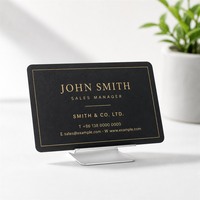 Carte de membre intelligente NFC personnalisée pour le contrôle d'accès aux chambres d'hôtel VIP et les services aux clients avec design de carte personnalisé