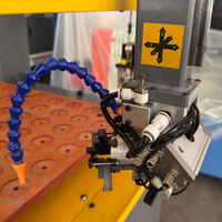 Chargeur à portique : Solution de chargement intelligente pour machine-outil de tournage automatique, usinage de métaux, haute efficacité