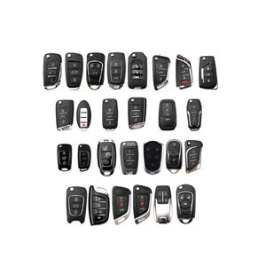 การเปลี่ยนกุญแจรีโมทแบบพับได้ อุปกรณ์อิเล็กทรอนิกส์ - Product Image 2