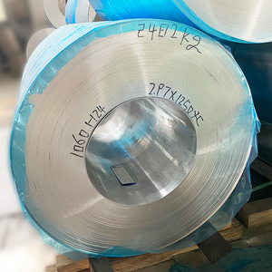 T6 cuộn dây nhôm cuộn giá 1100 1050 2024 3003 5052 5083 cuộn dây nhôm lá mỏng - Product Image 2