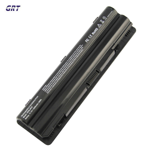 Batterie d'ordinateur portable 5200mAh 11.1V pour Dell XPS 14 L401X 15 L501X 17 L702X J70W7 WHXY3 R795X JWPHF 312-1123 312-1127 Prix d'usine OEM - Product Image 2