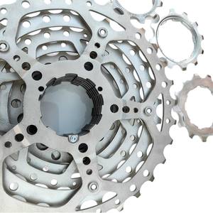 Cassette de Bicicleta de 10 Velocidades, 36 Dientes, Volante de Aleación, Componente de Transmisión para Bicicleta de Montaña - Product Image 4