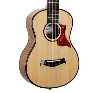 Ukelele Tenor de 26 Pulgadas con Fondo de Nogal y Tapa de Abeto Macizo, Venta al por Mayor Directa de Fábrica en Línea, Directo de la Tienda Electrónica - Product Image 2