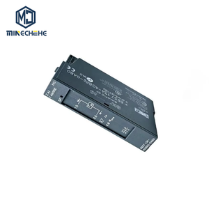 Módulo de Entrada Analógica de Alto Rendimiento 6ES7134-4GB60-0AB0 para Equipos de Control de Sistemas de Automatización Industrial - Product Image 1