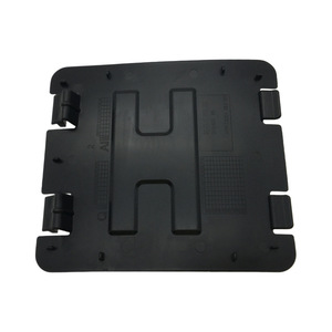 ฝาครอบล้อบีเอ็มดับเบิลยู 19.6x17.3x2.1 ซม. ฝาครอบกันโคลนแบบ Snap On สำหรับ F35 ซีรีส์ 4 ซีรีส์ 1 - Product Image 2
