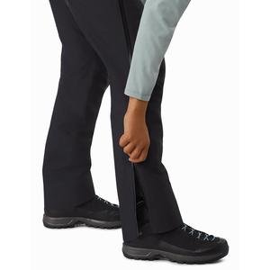 <span class=keywords><strong>Pantalon</strong></span> d'extérieur pour <span class=keywords><strong>femme</strong></span>, vêtement <span class=keywords><strong>Convertible</strong></span>, de grande qualité, séchage rapide, imperméable, vente en gros - Product Image 4