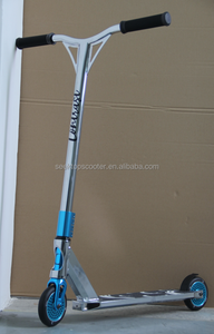 Professionnel personnalisé 360 <span class=keywords><strong>Freestyle</strong></span> Stunt Scooter adulte Scooter extrême Scooter pour Trick Performance - Product Image 4