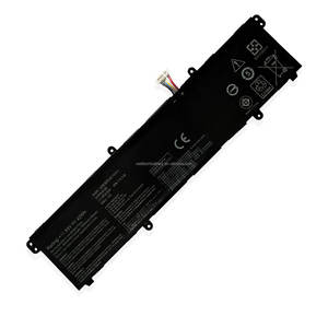 อะไหล่แบตเตอรี่แล็ปท็อป B31N1911 42Wh 11.55V สำหรับ <span class=keywords><strong>Asus</strong></span> <span class=keywords><strong>VivoBook</strong></span> <span class=keywords><strong>flip</strong></span> 14 M413 TM420I M413DA K413 X413แล็ปท็อปซีรีส์ F413 - Product Image 1