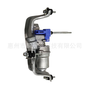 สำหรับมิตซูบิชิ ไวเปอร์ ลิงค์เรจ ร็อด 8253A124 สำหรับมอนเตโร ปาเจโร่ V93 V97 V98 เอาท์แลนเดอร์ - Product Image 3