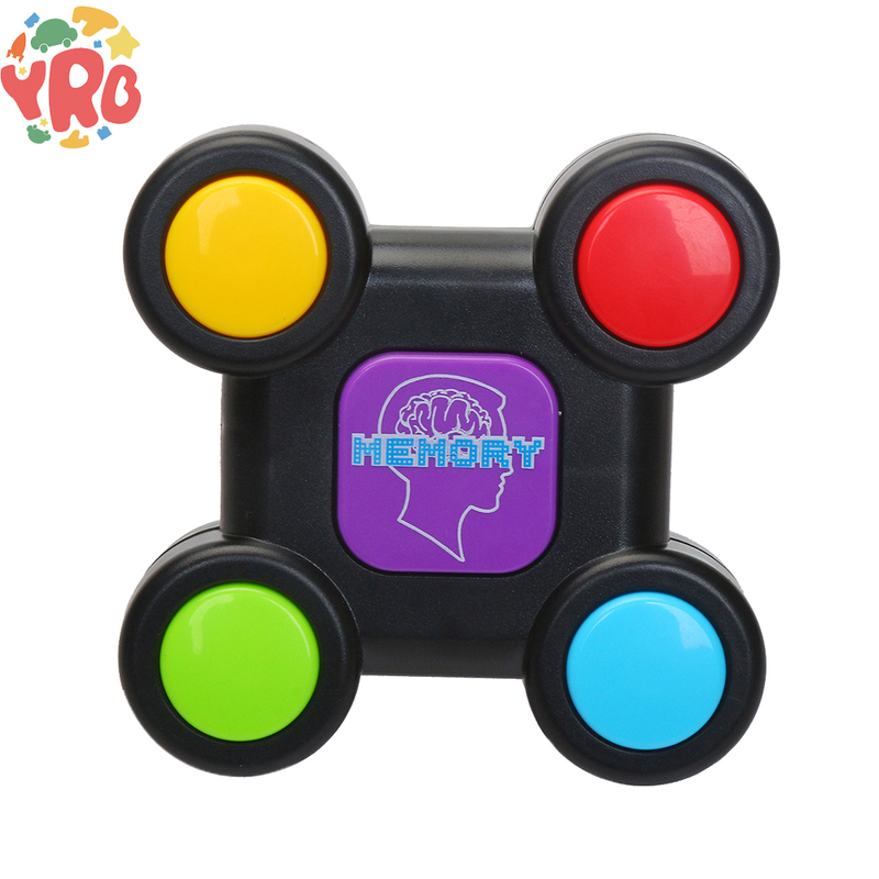 Early Education Children Simulation Smart Remote