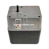 Nouveau LKS10-35 de servomoteur HONEYWELL d'origine (A5C-30 S7) pièces de brûleur d'amortisseur de brûleur d'air