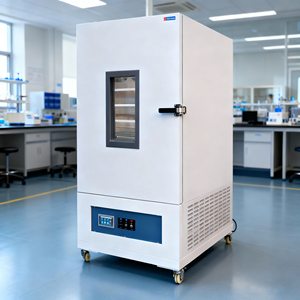 Nhiệt độ không đổi Vườn Ươm lập trình đi xe đạp thời gian lặp đi lặp lại ẩm ướt kiểm soát độ ẩm 60-1000l công suất điều khiển từ xa - Product Image 5