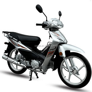 Alta calidad Lucky <span class=keywords><strong>Moto</strong></span> Haoujue UD110 motocicleta 110cc 125cc motor Motor Bike venta directa de fábrica - Product Image 5