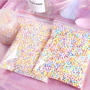 Macaron Theme Wedding Favor <b>Boxes</b>, Crinkle Paper Decor, Modern <b>Party</b> Decor Supplies, Foam Balls Gift Packaging, China OEM, - Product Image 2