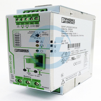 Module d'alimentation Phoenix Contact QUINT4-PS/1AC/24DC/20 original et neuf