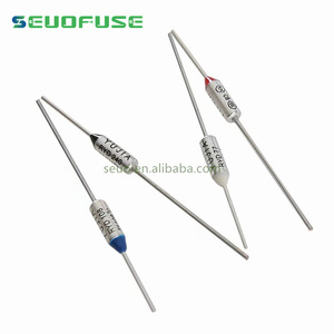 Fusible thermique en métal Hot Original Seuo Selling Degré Élément de sécurité 10A 65C-240C 250V Fusible thermique en métal RY Fusible thermique - Product Image 4