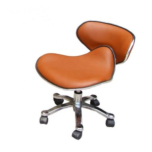 Hot Sale Nail <b>Salon</b> Furniture Manicure Technician Pedicure <b>Stool</b> Chair - Product Image 2