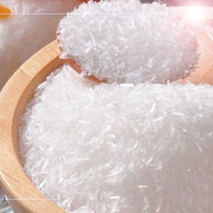 Sans MSG Essence de poulet raffinée 25kg de poudre emballée en vrac <span class=keywords><strong>sel</strong></span> de table à condiments commerciaux ménagers forme solide de qualité alimentaire ISO - Product Image 5