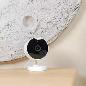 ของแท้สำหรับกล้องกลางแจ้ง <span class=keywords><strong>Xiaomi</strong></span> AW200สมาร์ท Alexa Google <span class=keywords><strong>Home</strong></span> 940nm กลางคืนกล้อง IP IP65กันน้ำกันฝุ่น - Product Image 4