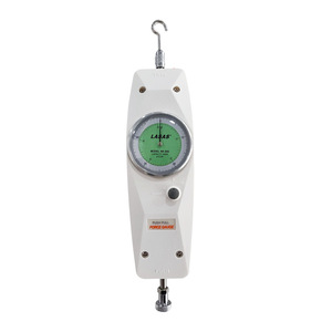 เครื่องวัดแรงดึง-แรงกดแบบเข็ม LASAS NK รุ่น NK-10 20 30 50 100 200 300 500 - Product Image 4