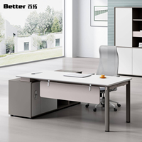 Solutions d'aménagement de bureaux tout-en-un : bureaux, chaises de bureau et armoires de classement écologiques de qualité E0