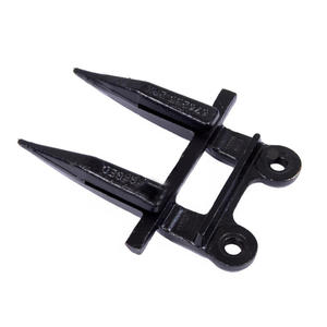 Protector de cuchillo forjado 10SF02 para cosechadora agrícola - Product Image 1