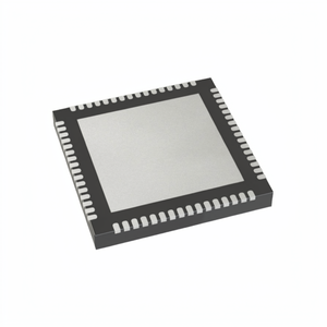 DSPIC33AK128MC106-I_M7 Embedded 64 VFQFN Exposed Pad Authorized Distributor Electronics Component - Product Image 1