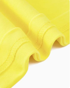 Camisetas Premium Personalizadas de Algodón Puro de 305g con Bordado Hueco para Regalos VIP de Lujo y Eventos de Alta Gama - Product Image 1