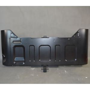 Reemplazo de alta calidad 1968-1987 cabina abajo PANEL para TO-YOTA LAND CRUISER recoger RHD LHD FJ45 <span class=keywords><strong>BJ45</strong></span> HJ45 - Product Image 2