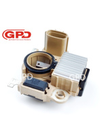 voiture Régulateur de tension d'alternateur D702 215115 20509801BN SRE60108 63533484010 8104634070 8104636510