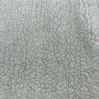 Tissu en fourrure sherpa 100% polyester, largeur 1,6 m, pour doublure, tissu d'hiver