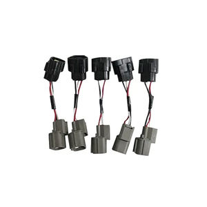 Conector SK-8 SK-6 de Alta Calidad, Piezas de Excavadora, Sensor YN13E01522P1, Enchufe de Transformación - Product Image 1