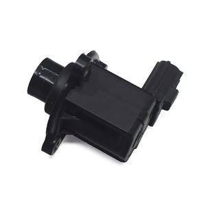Vanne solénoïde de turbocompresseur Yunnuo 821202-0003 7.04908.02 pour le contrôle de la pression du turbo, pour remplacement et réparation - Product Image 2